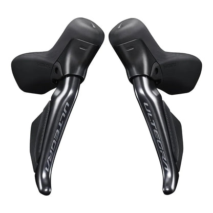 Par de Manetas SHIMANO ULTEGRA DI2 R8170 2x12