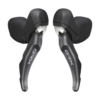 Par de Manetas SHIMANO GRX RX810 2x11