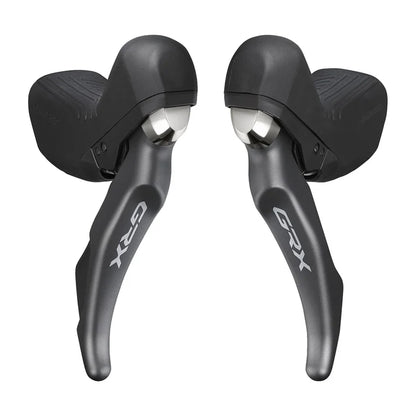 Par de Manetas SHIMANO GRX RX810 1x11