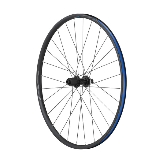 Rueda trasera SHIMANO RS171 Tubeless Ready (Center Lock)