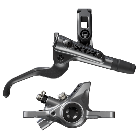Freno trasero SHIMANO XTR M9200 XC 2 pistones