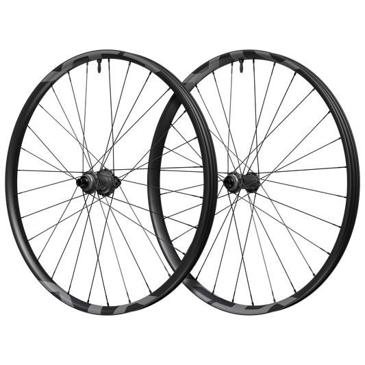 Par de ruedas SHIMANO XTR M9220 Enduro 29'' 15x110mm/12x148mm Boost