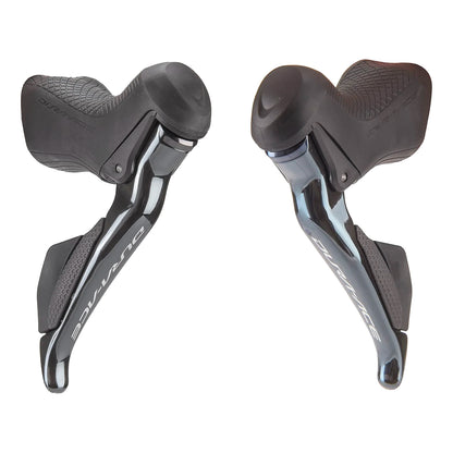 Par de Palancas SHIMANO DURA-ACE Di2 R9170 2x11