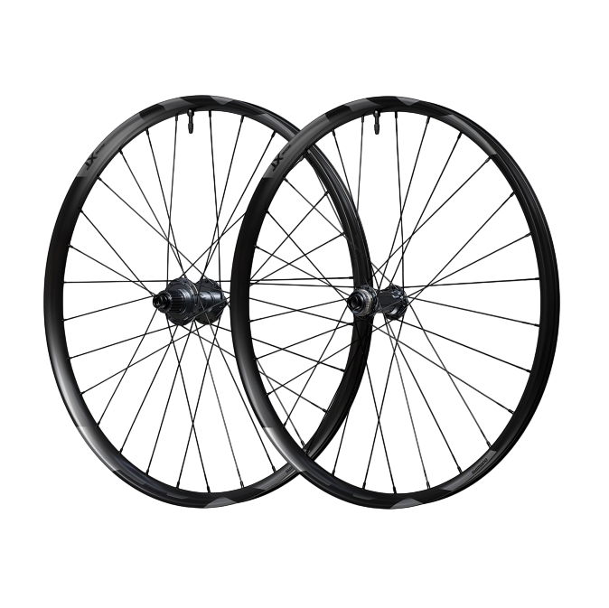Juego de ruedas SHIMANO XT M8200 Enduro 29'' 15x110 mm/12x148 mm Boost