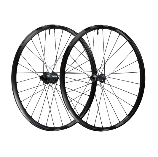 Par de Ruedas SHIMANO XT M8200 Enduro 29'' 15x110mm/12x148mm Boost