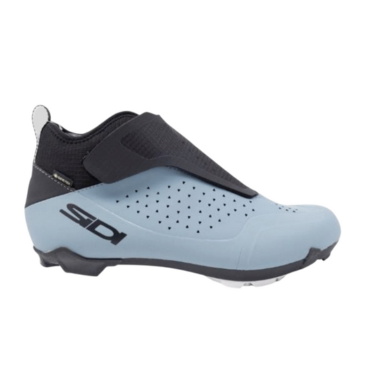 Zapatillas SIDI GLACIES GTX MTB/Gravel WINTER Grey