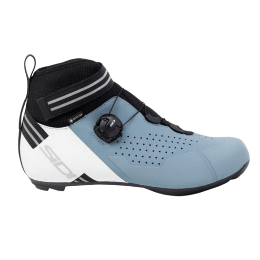 Zapatillas de carretera SIDI NIX GTX WINTER Gris