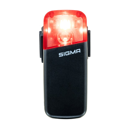 Luz Trasera Radar SIGMA RECO 81 LINK