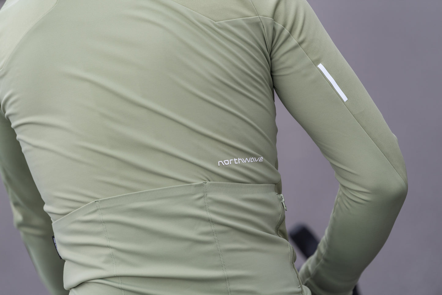 Chaqueta NORTHWAVE EXTREME Cottage Verde