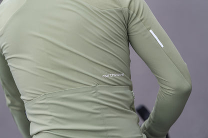 Chaqueta NORTHWAVE EXTREME Cottage Verde