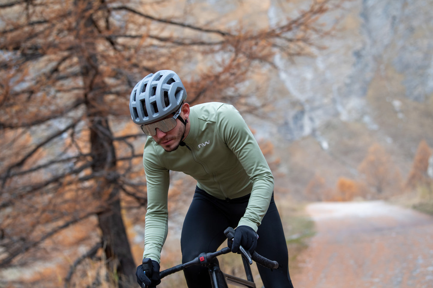 Chaqueta NORTHWAVE EXTREME Cottage Verde