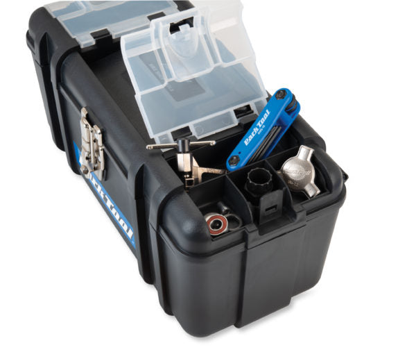 Maletín de herramientas PARK TOOL Kit de iniciación SK-4