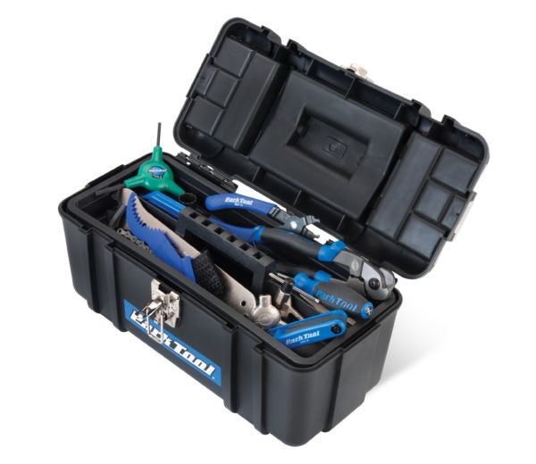 Maletín de herramientas PARK TOOL Kit de iniciación SK-4