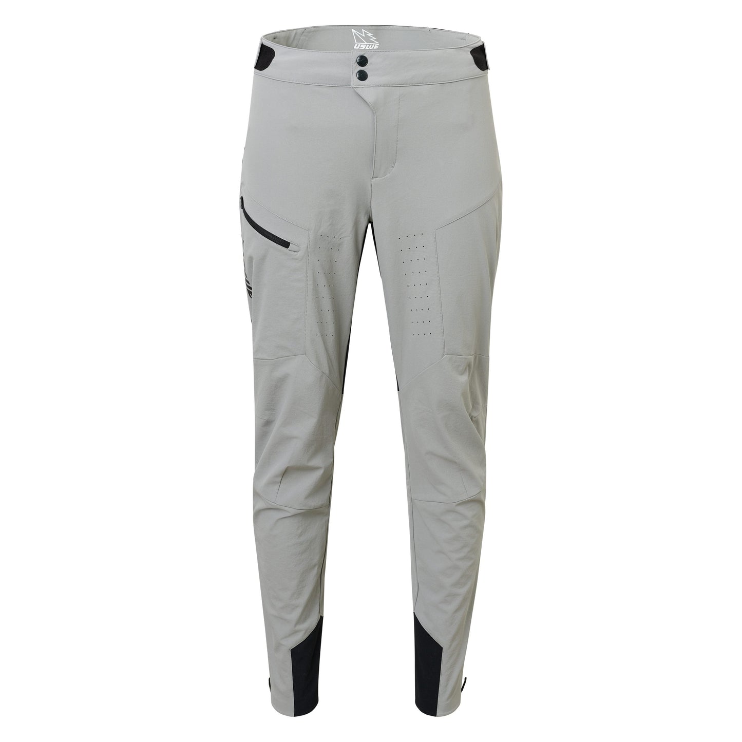 Pantalón USWE SKRUBB Negro