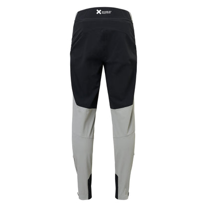 Pantalón USWE SKRUBB Gris