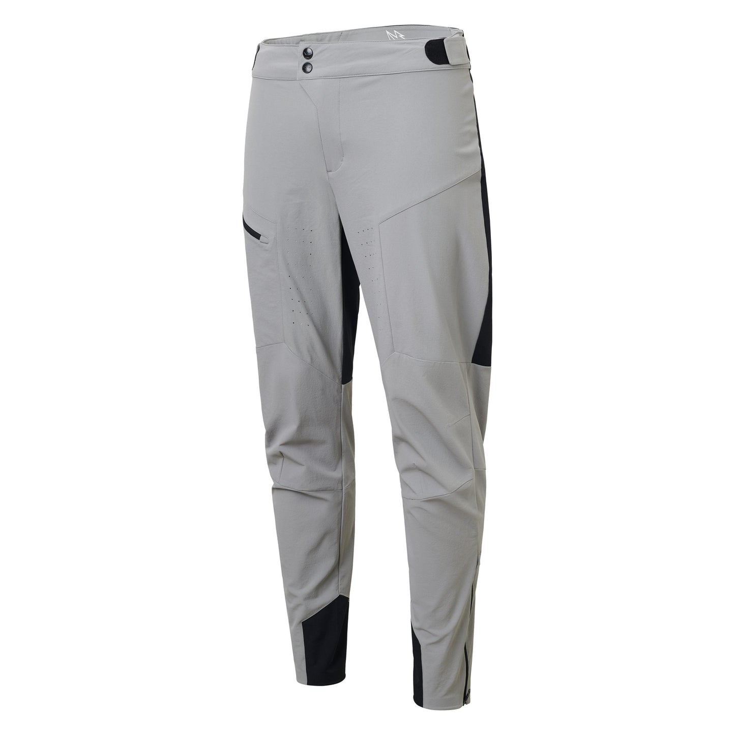 Pantalón USWE SKRUBB Negro