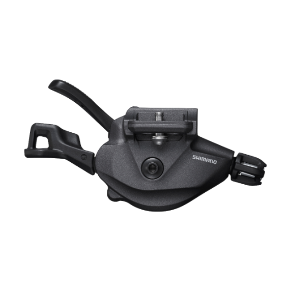 SHIMANO XT 12V SL-M8100-I Cambio Derecho (I-Spec EV Lever Assembly)