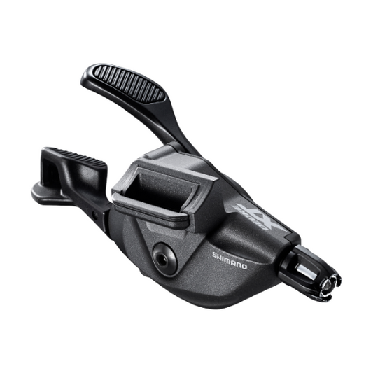 Mando de cambio derecho SHIMANO XT 12V SL-M8100-I (montaje con maneta I-Spec EV)