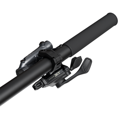 Mando de cambio derecho SHIMANO DEORE XT 12V SL-M8200-IR — vista adicional del producto (3)