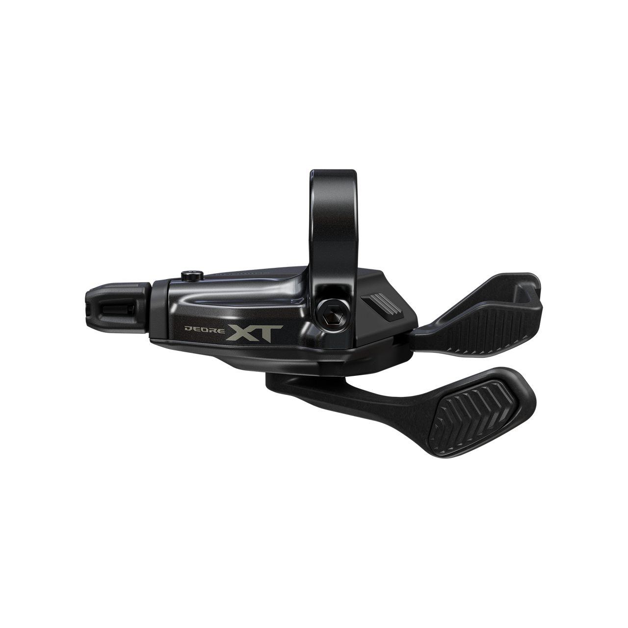 Mando de Cambio Derecho E-Bike SHIMANO DEORE XT 12V SL-M8210 Abrazadera