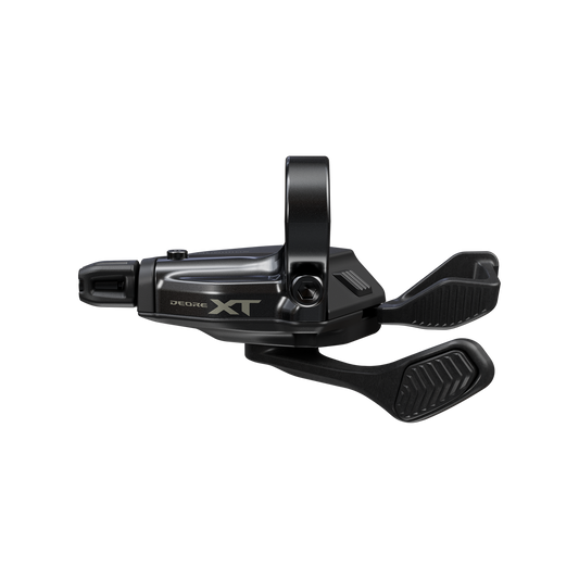 Mando de Cambio Derecho E-Bike SHIMANO DEORE XT 12V SL-M8210 Abrazadera
