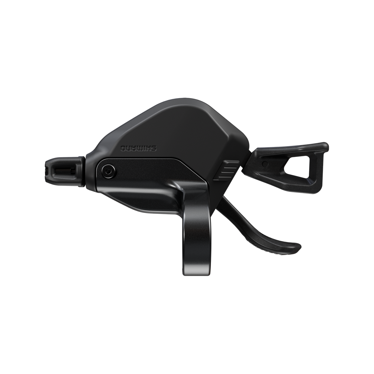 Mando de Cambio Derecho E-Bike SHIMANO DEORE XT 12V SL-M8210 Abrazadera