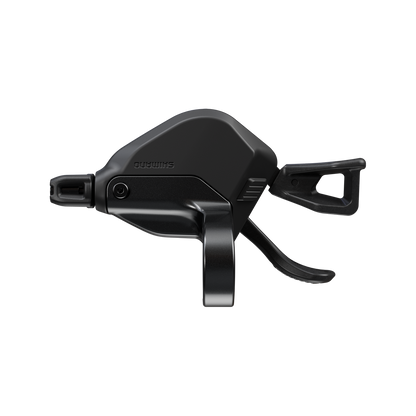 Mando de Cambio Derecho E-Bike SHIMANO DEORE XT 12V SL-M8210 Abrazadera