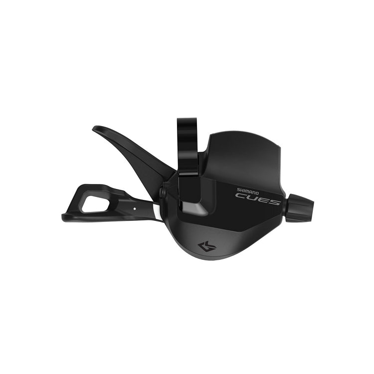 Commande de Vitesse Droite SHIMANO CUES SL-U6000-11R 11V - vue principale