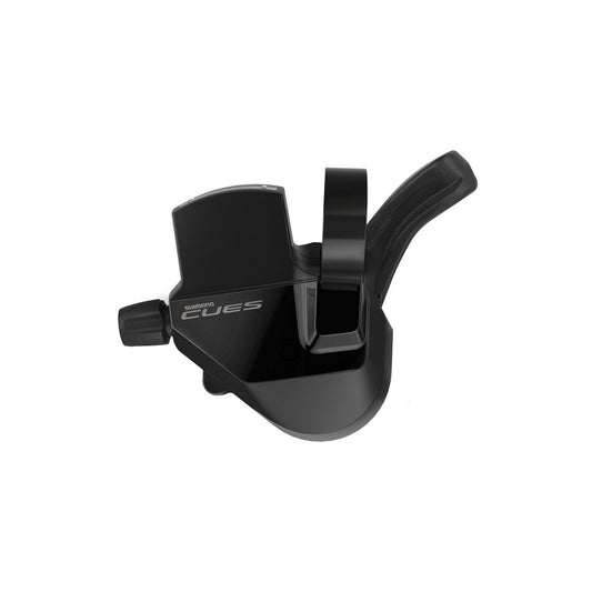Mando de cambio izquierdo SHIMANO CUES SL-U6000-L 2V