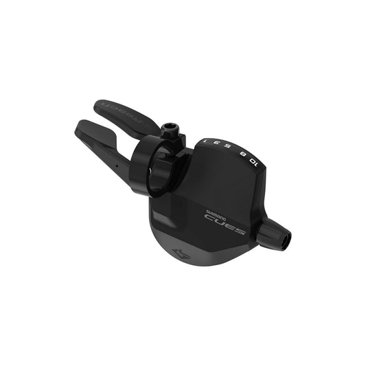 Mando de cambio derecho SHIMANO CUES SL-U6050-10R 10V