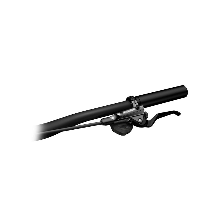 Commande de Vitesse Gauche SHIMANO CUES SL-U8000-IL 2V - détail