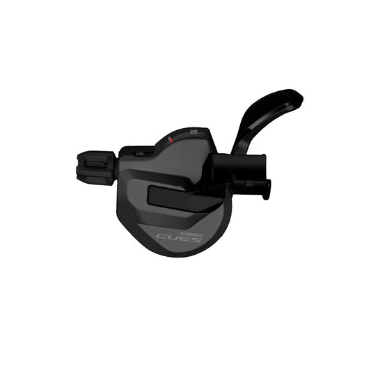Mando de cambio izquierdo SHIMANO CUES SL-U8000-IL 2V