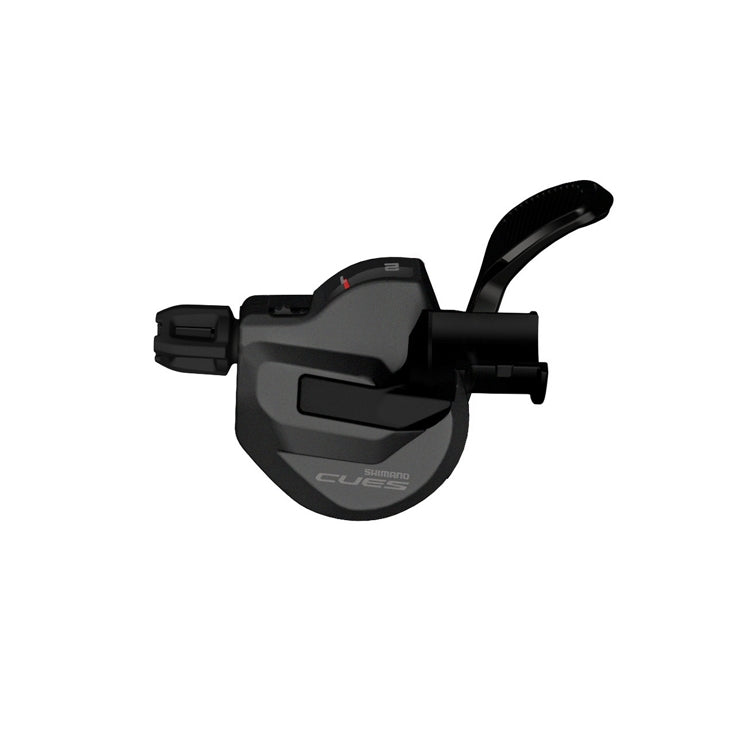 Commande de Vitesse Gauche SHIMANO CUES SL-U8000-IL 2V - vue principale