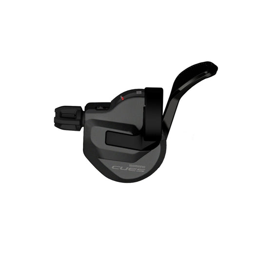 Mando de cambio izquierdo SHIMANO CUES SL-U8000-L 2V