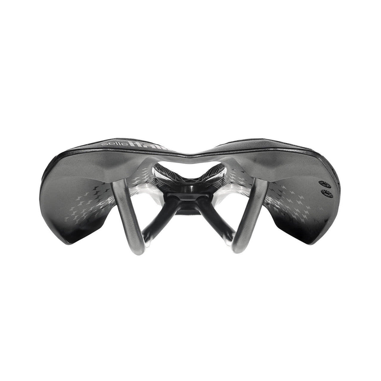 Selle SLR 3D Elite S3 - vista trasera