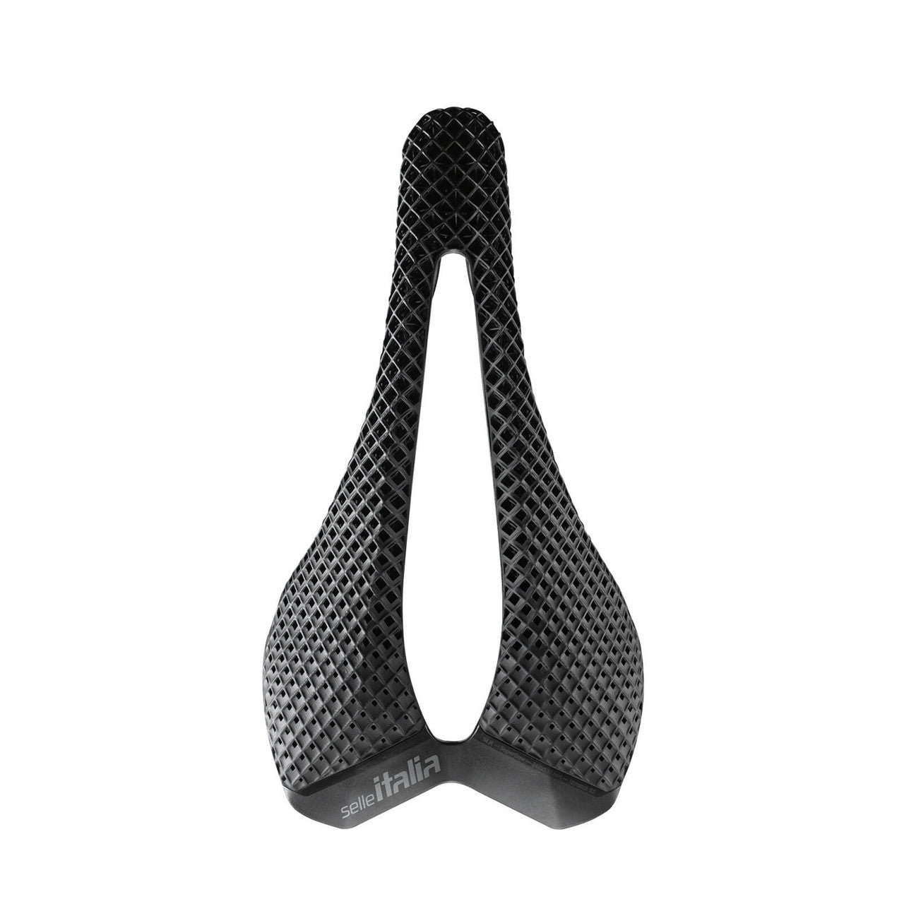 Selle SLR 3D Elite S3 - vista superior