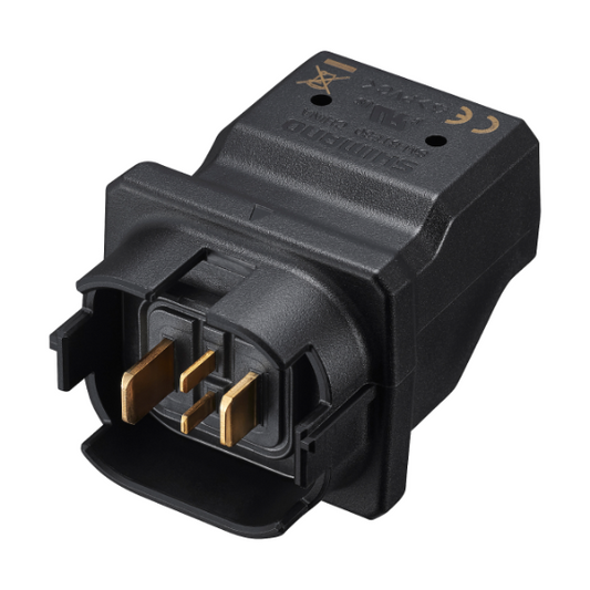 Adaptador de carga SHIMANO SM-BTE80