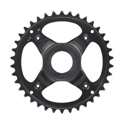 Plato Mono E-Bike SHIMANO SM-CRE70 9/10/11V