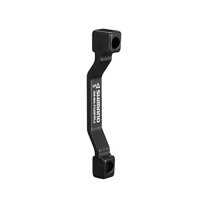 Adaptador Pinza Delantera / Trasera PM/PM SHIMANO SM-MA-F220P/PL2 220mm (+20mm)