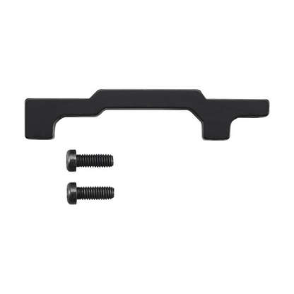 Adaptador Pinza Delantero / Trasero PM/PM SHIMANO SM-MA-F220P/PM 220mm (+40mm)