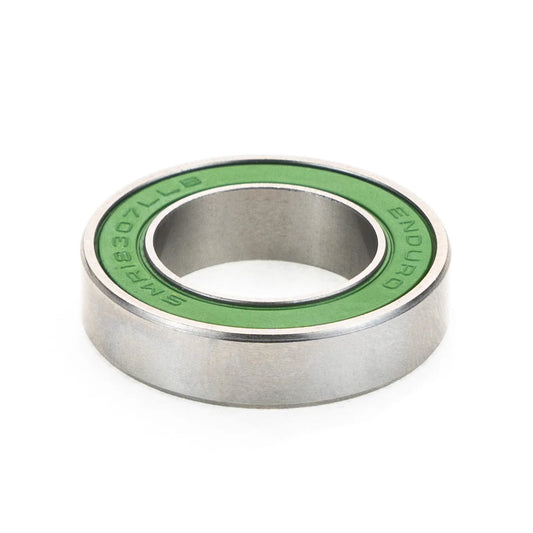 Rodamiento ENDURO BEARINGS SMR 18307 LLB - 440c Inox - 18x30x7