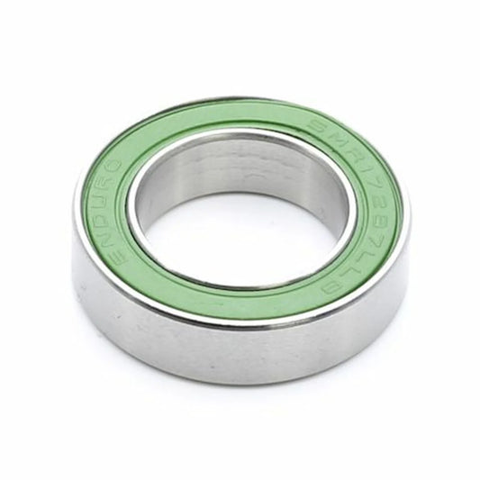 RODAMIENTOS ENDURO SMR 17287 LLB - Inoxidable 440c - 17x28x7
