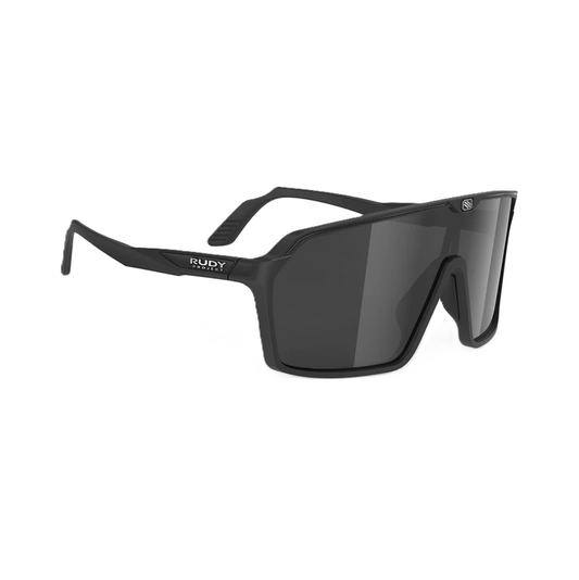 Gafas RUDY PROJECT SPINSHIELD Negro RP Optics Lentes Negro Humo