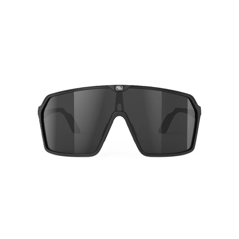Gafas RUDY PROJECT SPINSHIELD Negro RP Optics Lentes Negro Humo