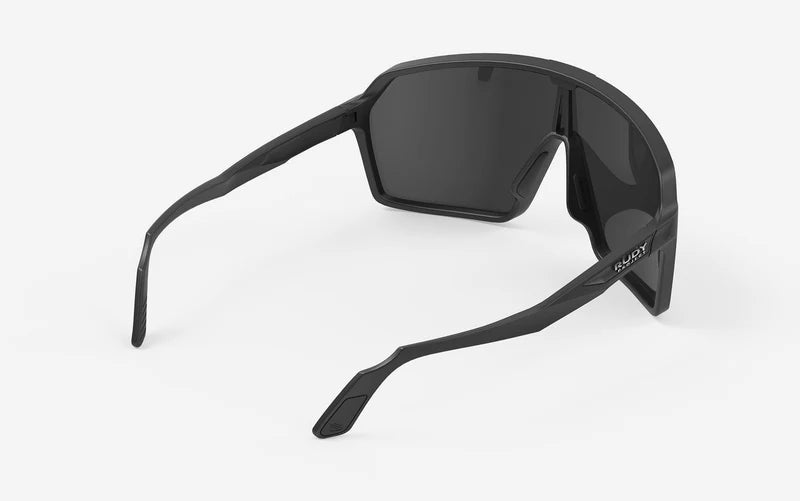 Gafas RUDY PROJECT SPINSHIELD Negro RP Optics Lentes Negro Humo