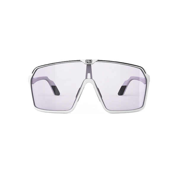RUDY PROJECT SPINSHIELD IMPACTX™ Gafas Fotocromáticas 2 Blanco Láser Morado