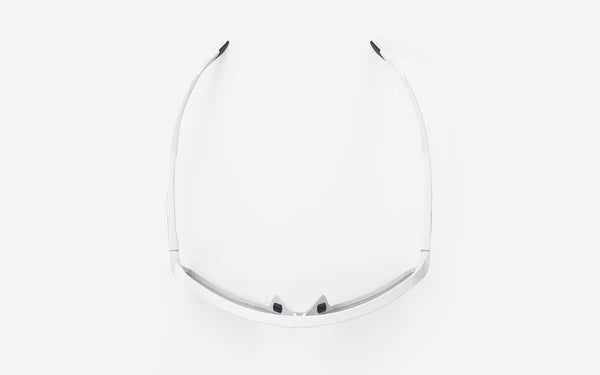 RUDY PROJECT SPINSHIELD IMPACTX™ Gafas Fotocromáticas 2 Blanco Láser Morado
