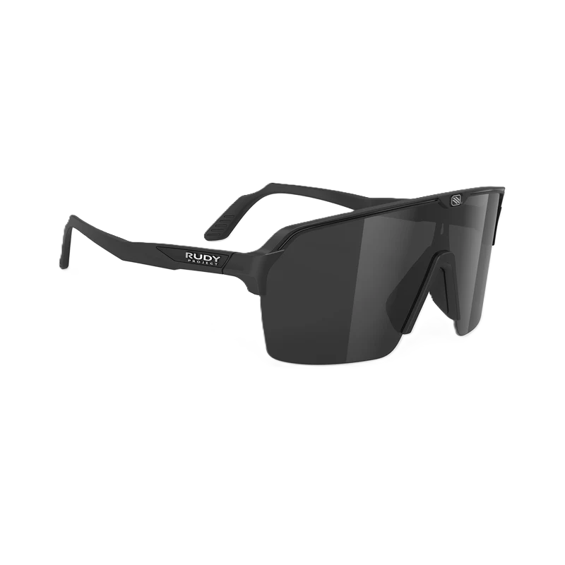 Gafas RUDY PROJECT SPINSHIELD AIR Negro RP Optics Lentes Negro humo