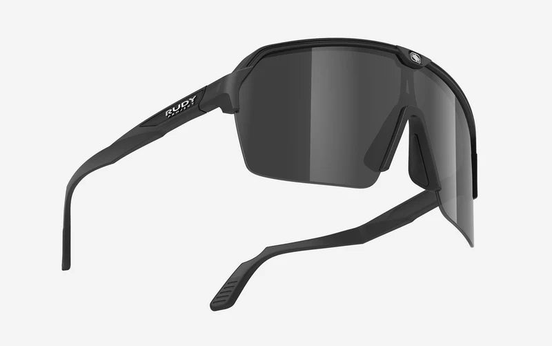 Gafas RUDY PROJECT SPINSHIELD AIR Negro RP Optics Lentes Negro humo