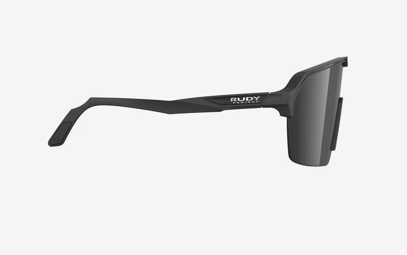 Gafas RUDY PROJECT SPINSHIELD AIR Negro RP Optics Lentes Negro humo